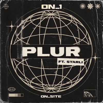 PLUR - Single