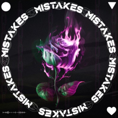 Mistakes - Single