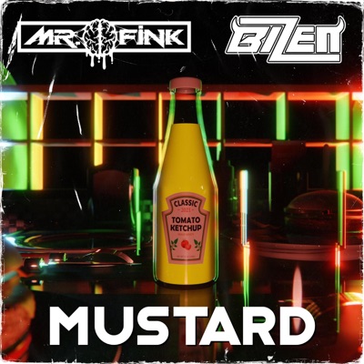 Mustard - Single