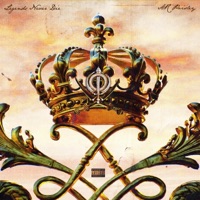 Legends Never Die - Single - AR Paisley