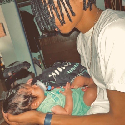 Ecstacy (feat. Yenboi) - Single