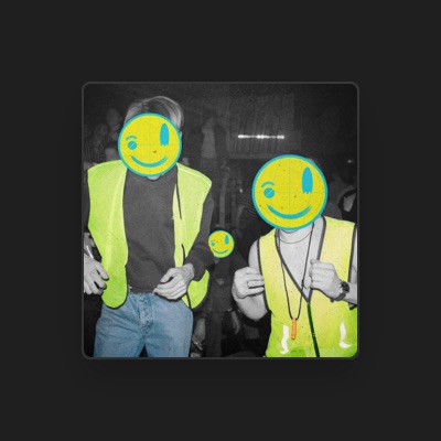 Listen to R U Init, watch music videos, read bio, see tour dates & more!