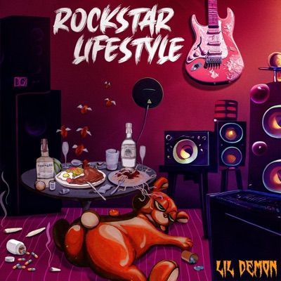 Rockstar Lifestyle - Single