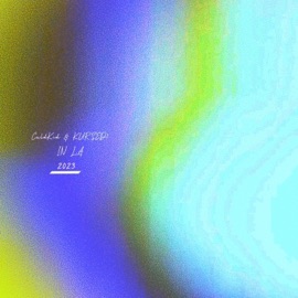 IN L.A (feat. KURSED!) CxldKid