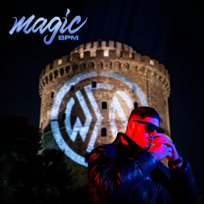 Magic BPM - EP