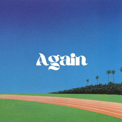 Again - Single