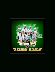 Listen to Los Temibles de Chihuahua, watch music videos, read bio, see tour dates & more!