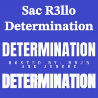 Determination - Sac R3llo