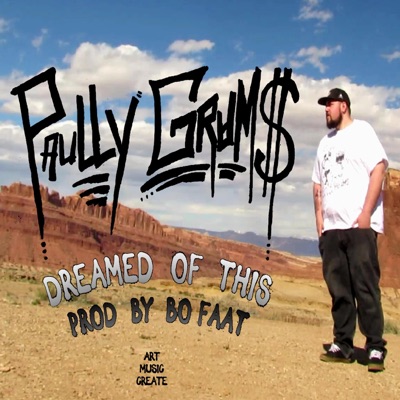 Dreamed of This - Single