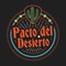 Sabio - Pacto del Desierto lyrics