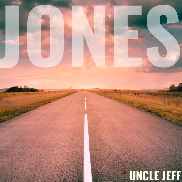 Jones (Instrumental) - Single