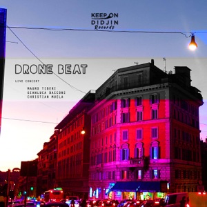 Drone Beat (Live)