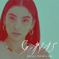 Ganas - Single - Deyran The Real Boy