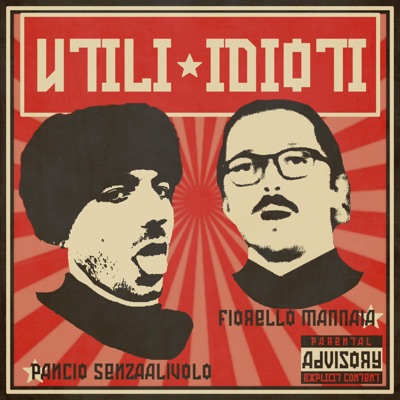 Utili Idioti (feat. Fiorello Mannaia) - Single