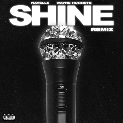 Shine (feat. Navelle) - Single