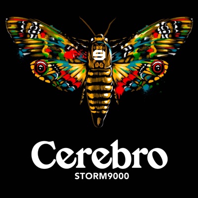 Cerebro - EP