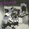 Fishbone - EP - Fishbone