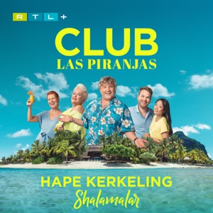 Club Las Piranjas & Hape Kerkeling - Shalamalar - Line Dance Musique