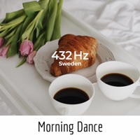 432 Hz Sweden - Morning Dance