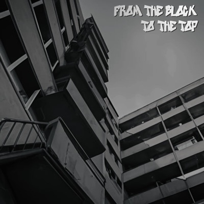 FROM THE BLOCK TO THE TOP - Single