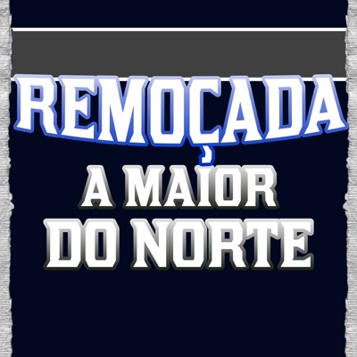 MC GORDINHO - Remoçada a Maior do Norte