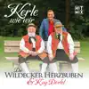 Stream & download Kerle wie wir - Single