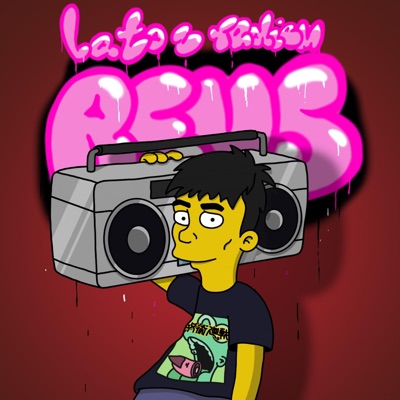 Lato Z Radiem Rens - EP