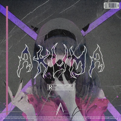 Akuma - Single