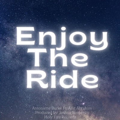 Enjoy the Ride (feat. Aziz Ibrahim) [Remix] - Single