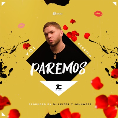 Paremos - Single