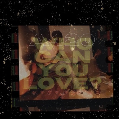 Who can you love? (feat. Jurnalist) - Single