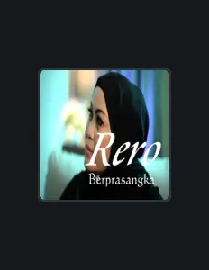 Ouça Rero, assista a videoclipes, leia a biografia, veja as datas das turnês e mais!