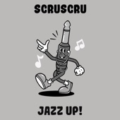Jazz Up! artwork