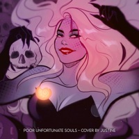 Poor Unfortunate Souls - Single - Justine's Mic
