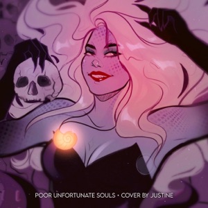 Poor Unfortunate Souls - Single