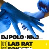 Lab Rat - Single