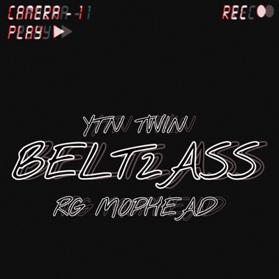 BTA (feat. RG Mophead) - Single
