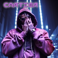 Cartier - Single - Rio Crowz
