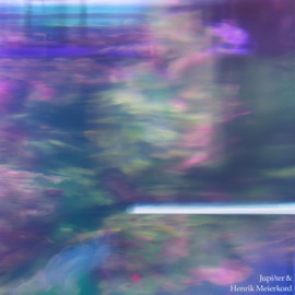 Space for Two (feat. Henrik Meierkord) Jupi/ter