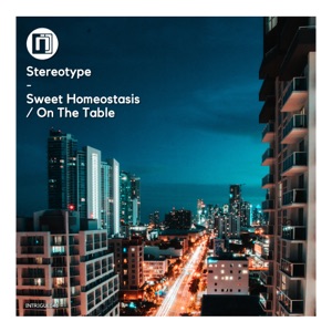 Sweet Homeostasis / On the Table - Single