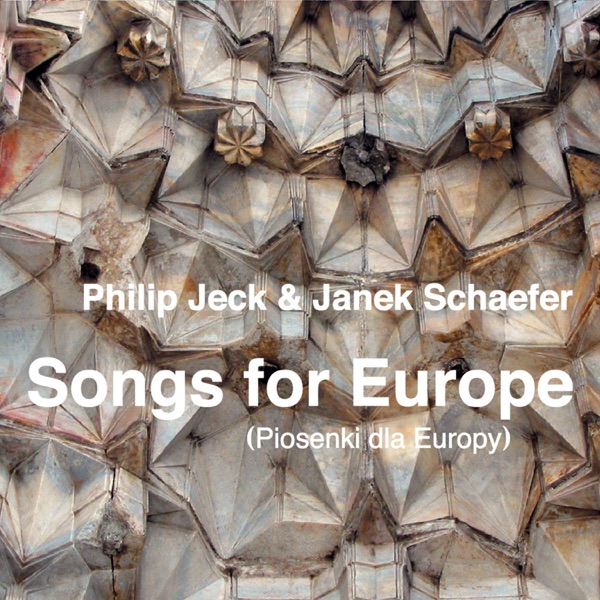 Songs for Europe