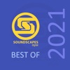 Soundscapes Digital Best of 2021 (DJ Mix)