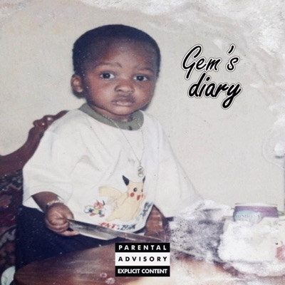 Gem’s Diary - EP