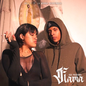 Aquí Prendemos Flama (feat. La Morra Despeinada)
