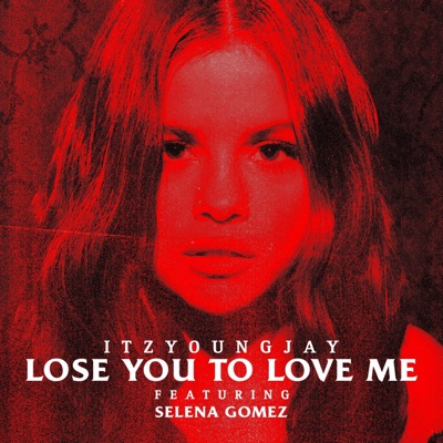 Selena Gomez (feat. 1mbbeats) - Single