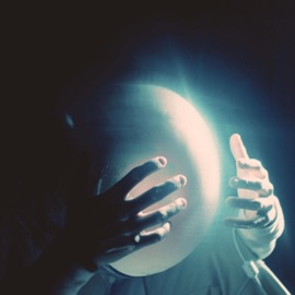 The Weight of the World Oscuro