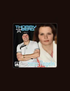 Dengarkan Thommy Berg, tonton video musik, baca bio, lihat tanggal tur & lainnya!