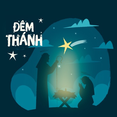 Đêm Thánh (feat. SRT Shine) - Single