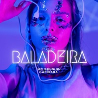 Baladeira - Single - Bruninn Capixaba & Dj Waguin