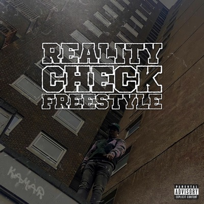 Reality Check Freestyle - Single